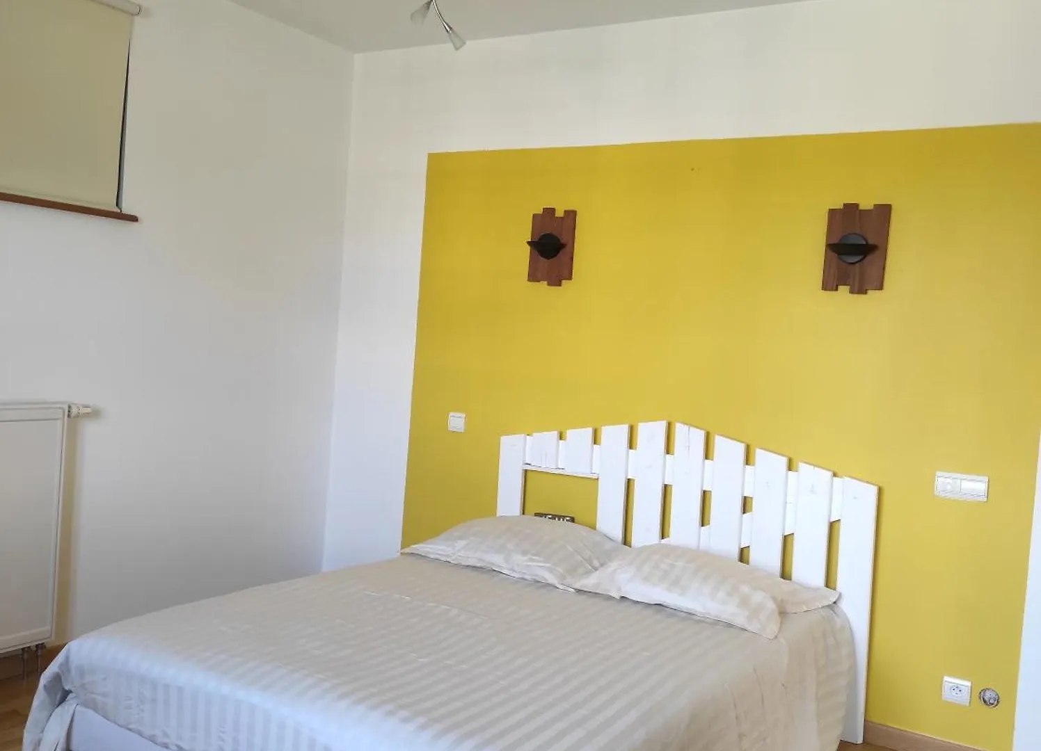 Villa La Mini Ferme Avec Piscine à Mailhoc